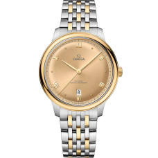 Omega 434.20.40.20.08.001 De Ville Prestige 